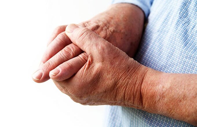Fing your fingers